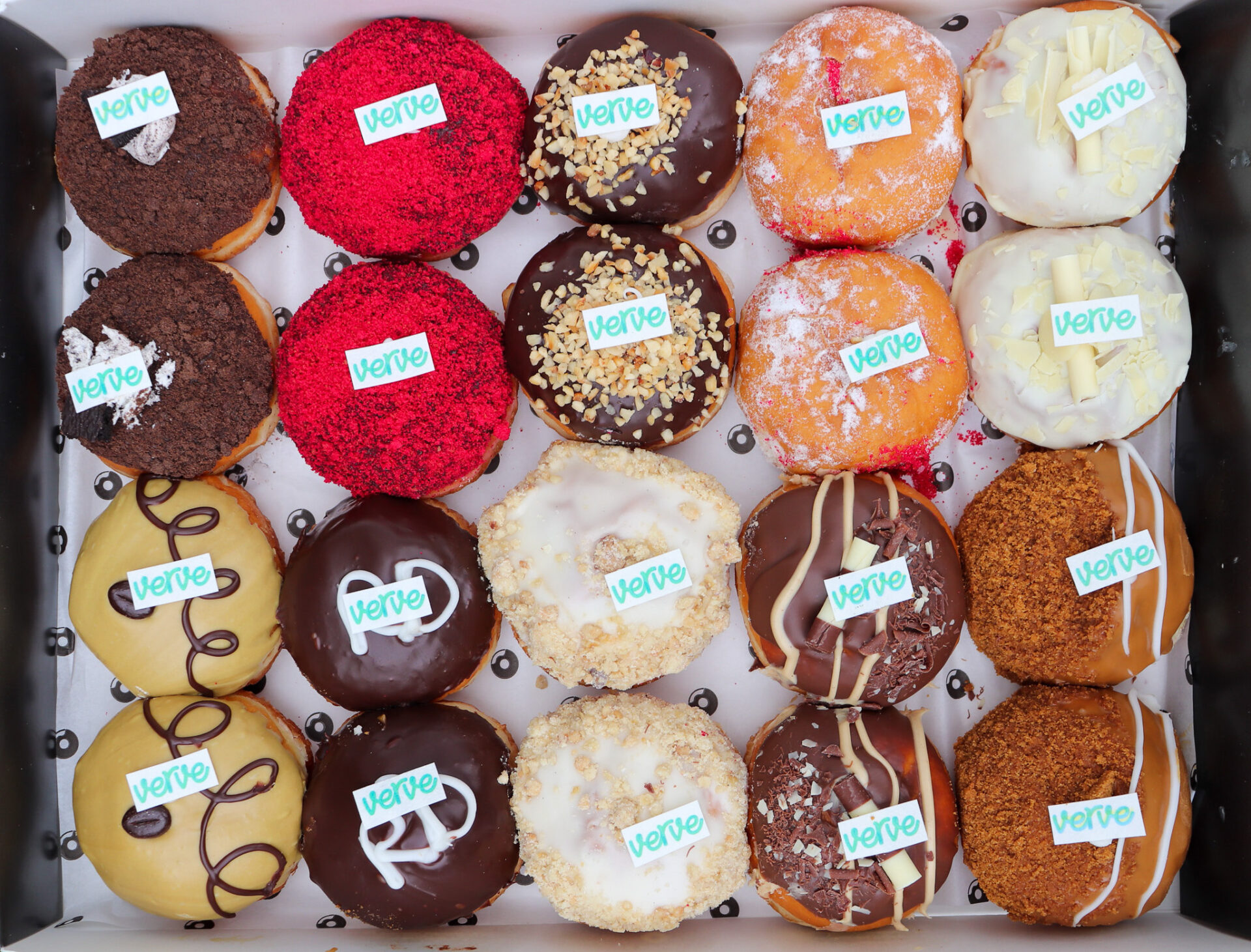 Personalised Midi Sourdough