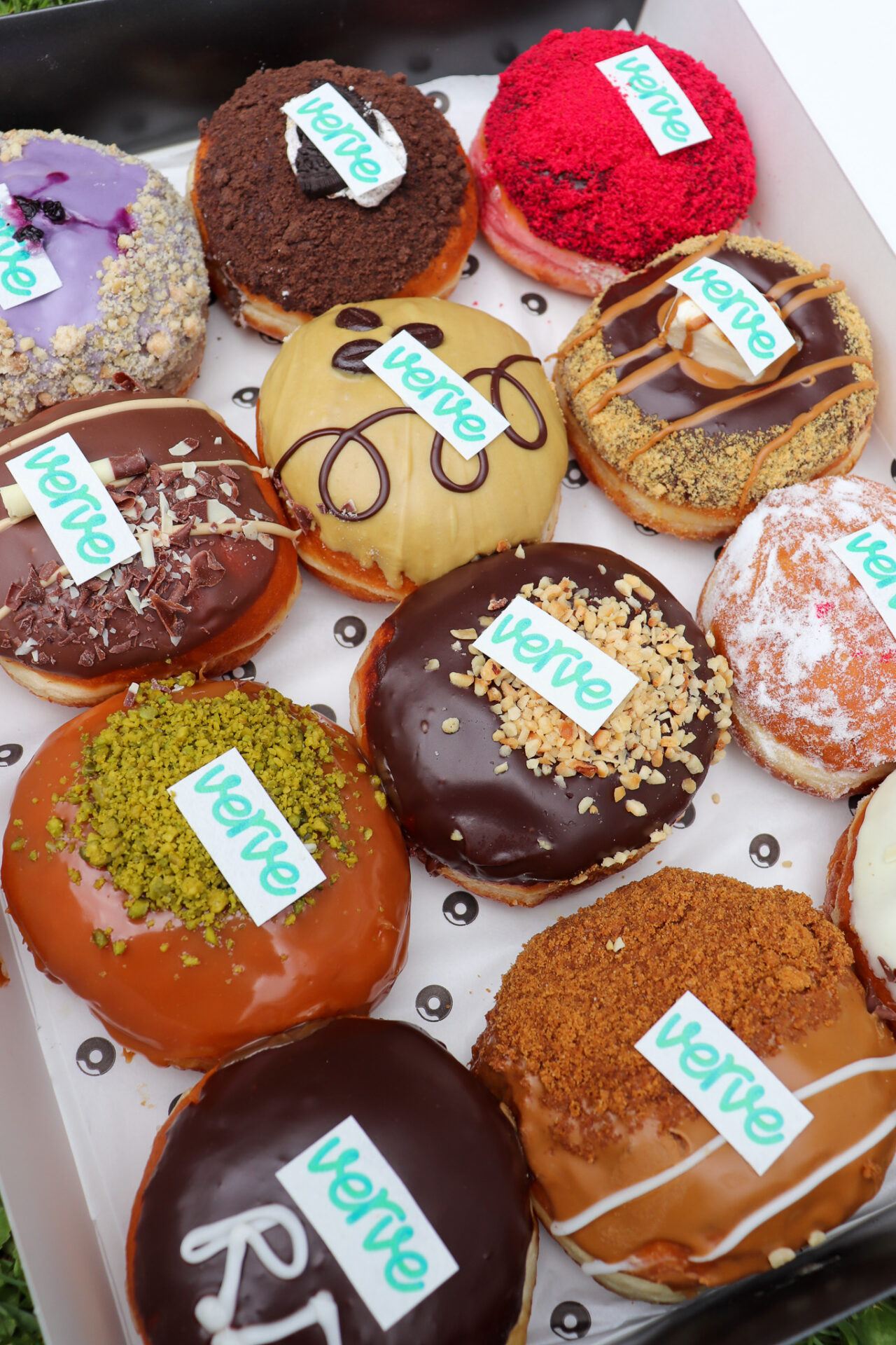 Personalised Large Sourdough