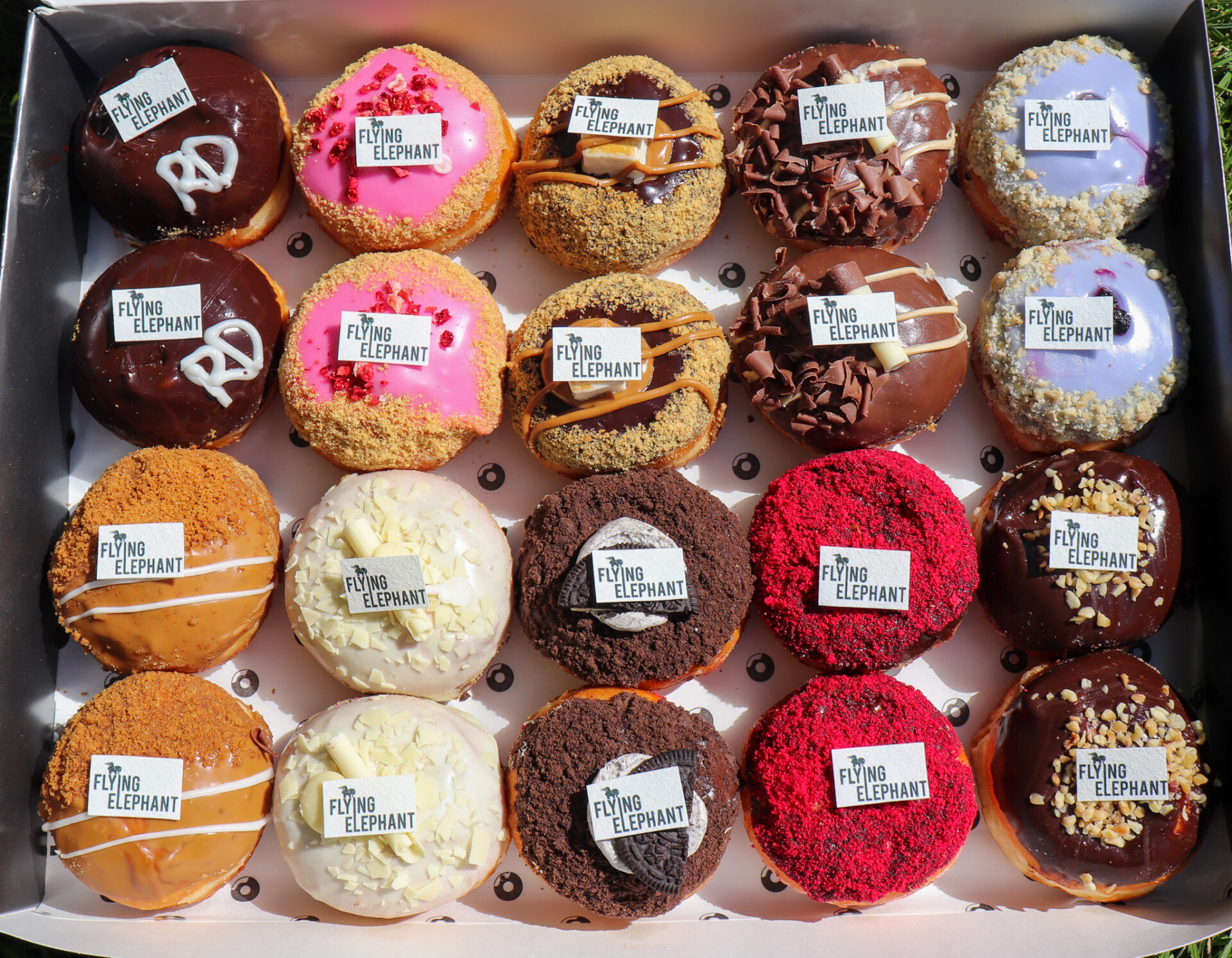 Personalised Midi Sourdough