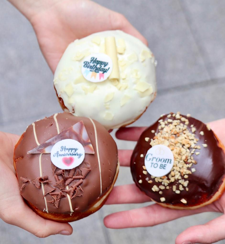 Special Occasion Large Sourdough