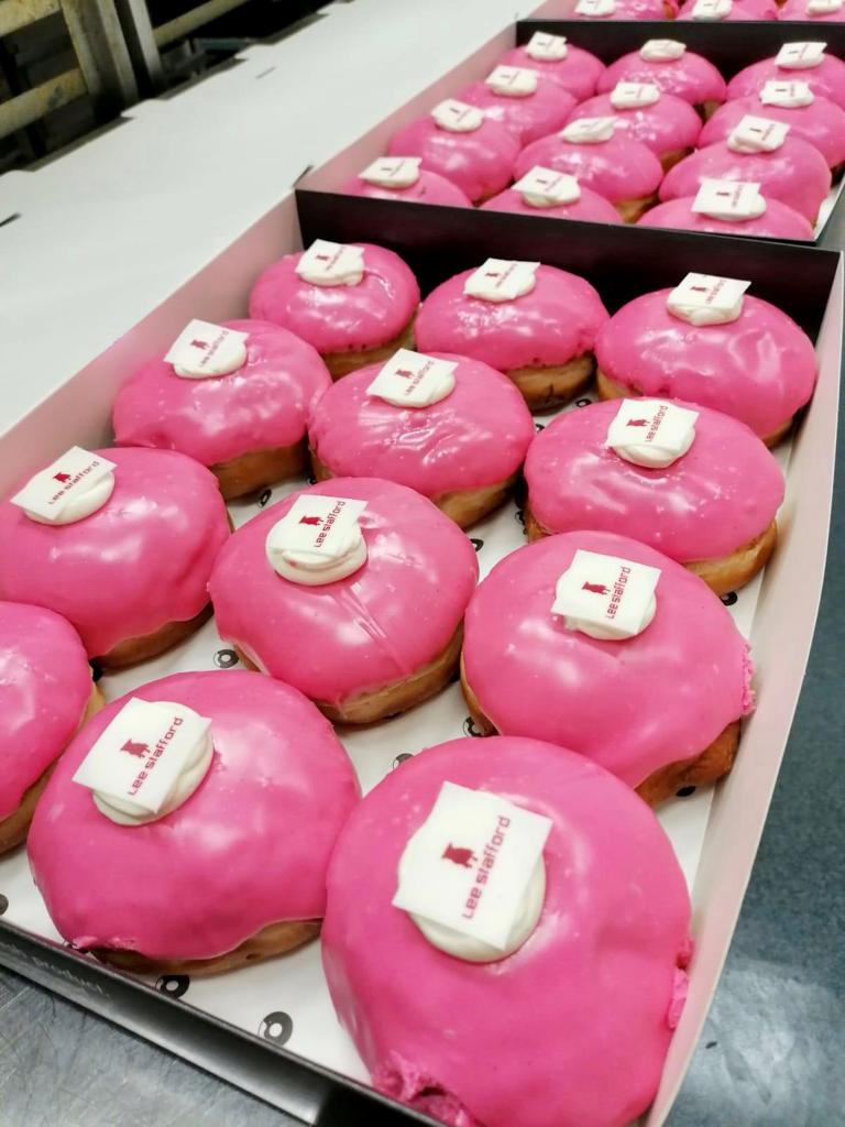 Personalised Large Sourdough