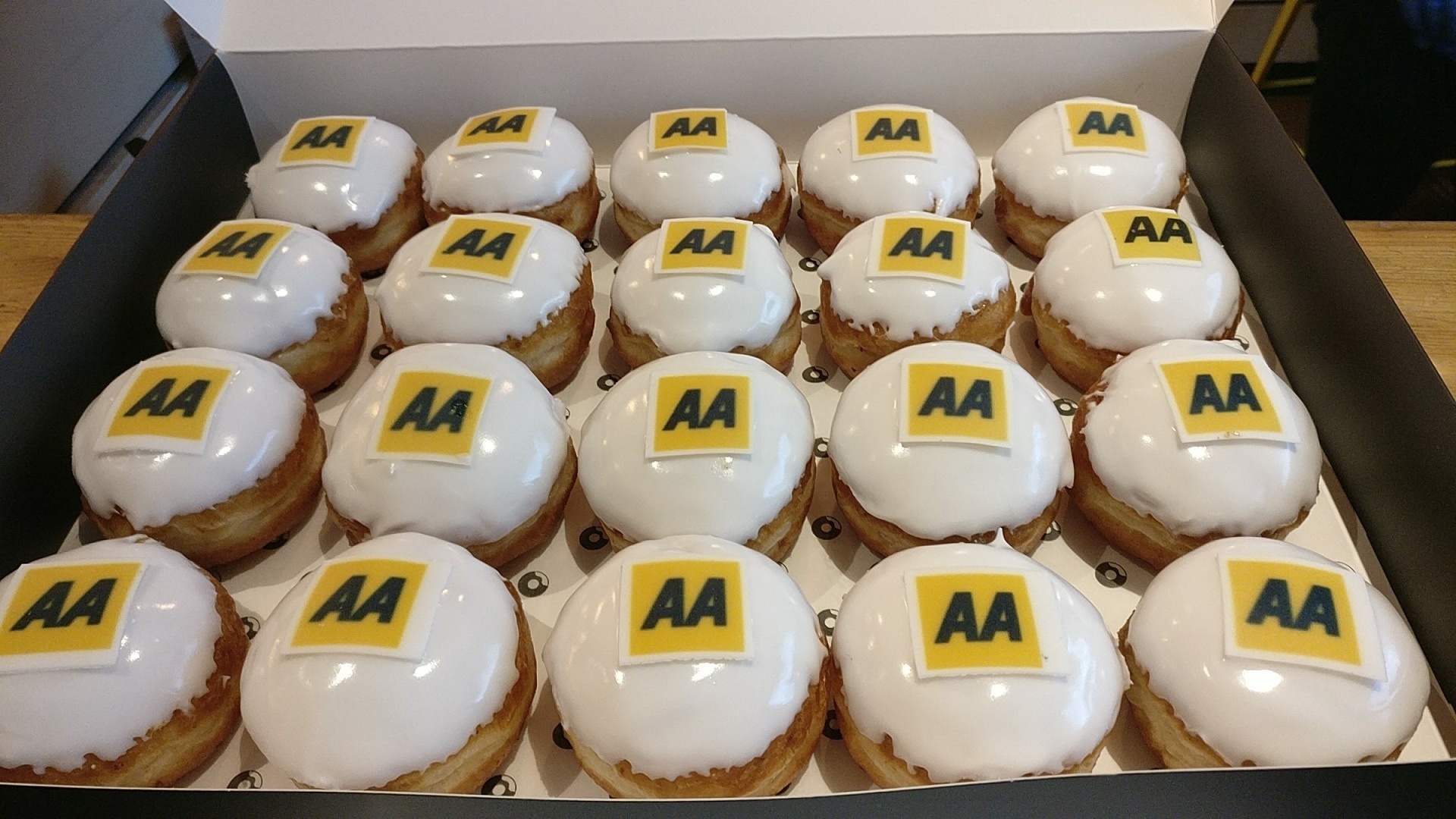 Personalised Midi Sourdough