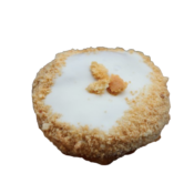 Apple Crumble - Large