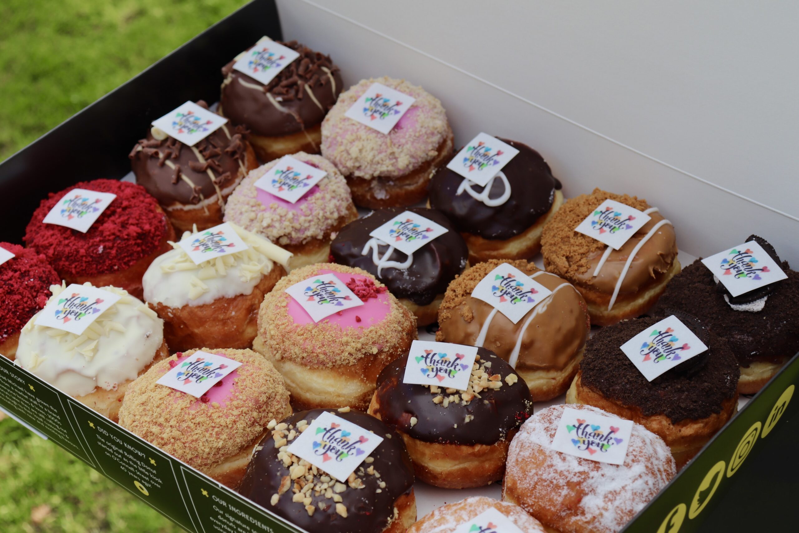 Special Occasion Midi Sourdough