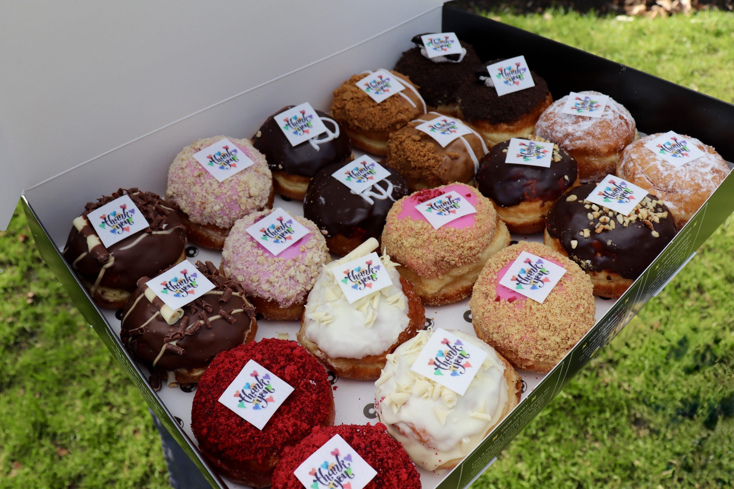 Special Occasion Midi Sourdough