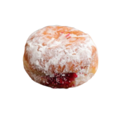 Old Fashioned Raspberry Jam - Large