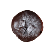 Double Chocolate Brownie - Midi