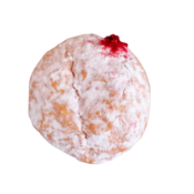 Vegan Old Fashioned Raspberry Jam - Large