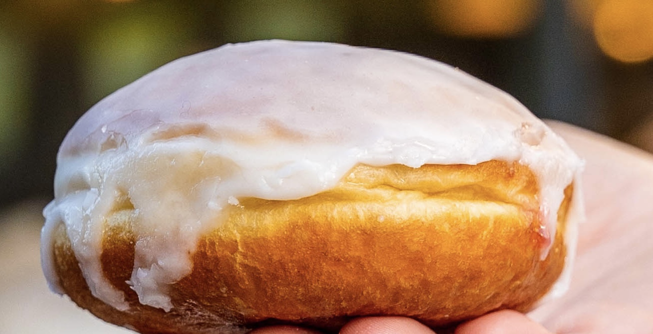 Tlusty Czwartek Donuts – Fat Thursday